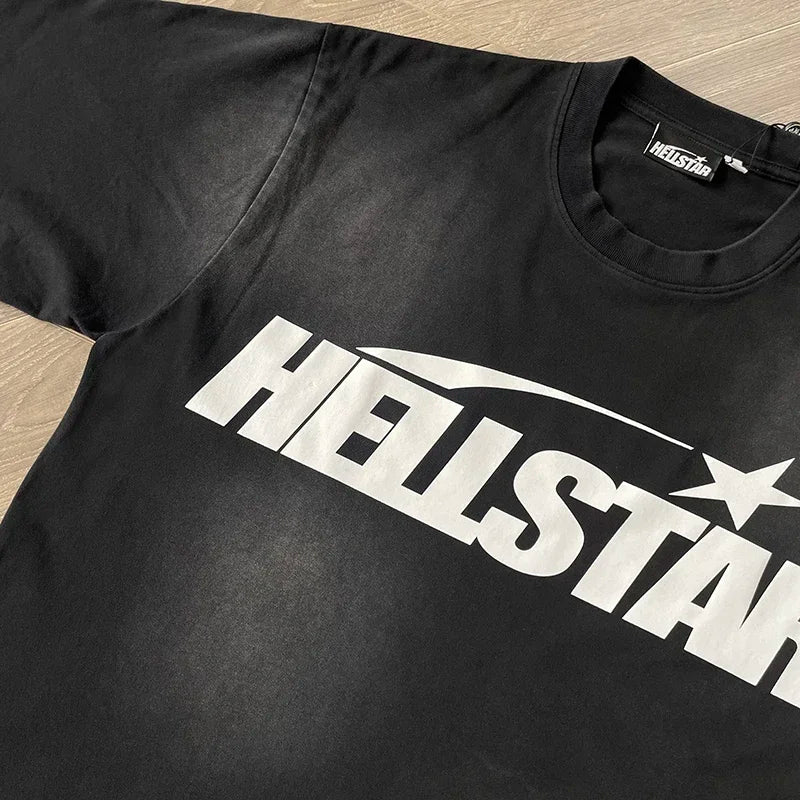HS Gel Tee
