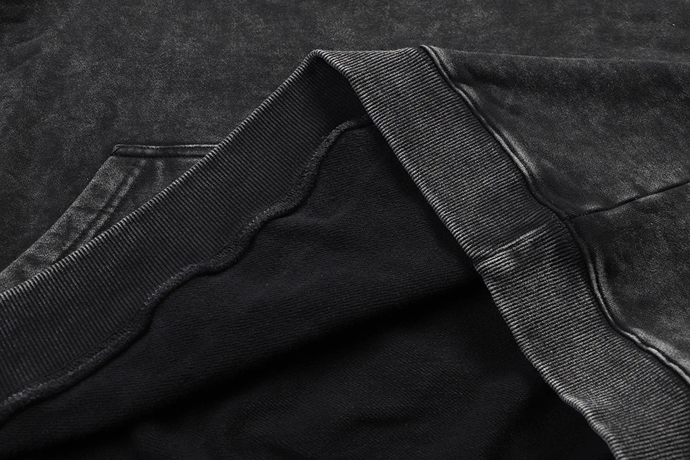 Gothic Hoodie
