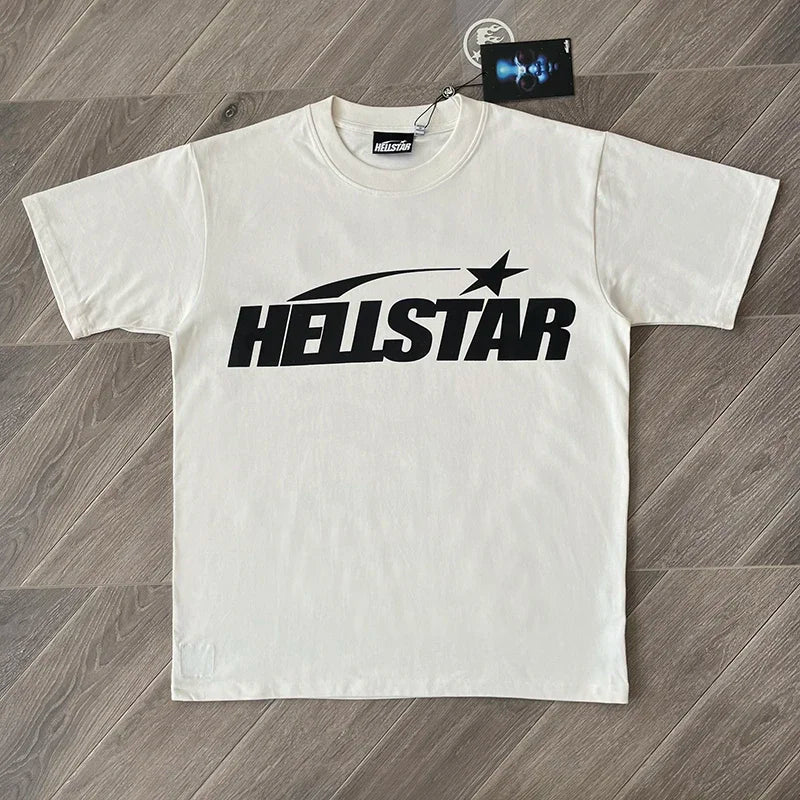 HS Gel Tee