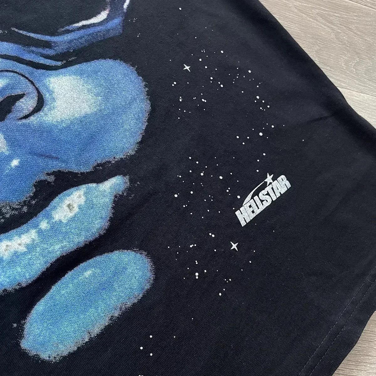 Boy Alien Graphic Tee