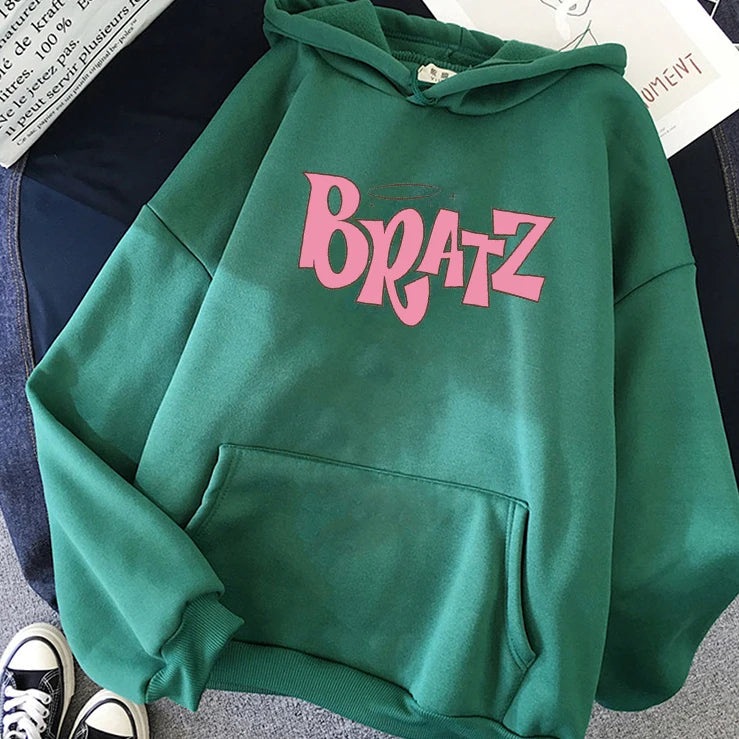 Bratz Fashion Hooded Sweatshirt