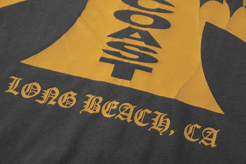 West Coast Choppers Tee