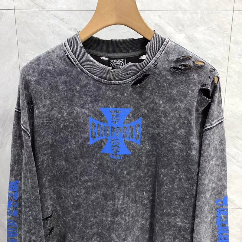 Unisex West Coast Shirt