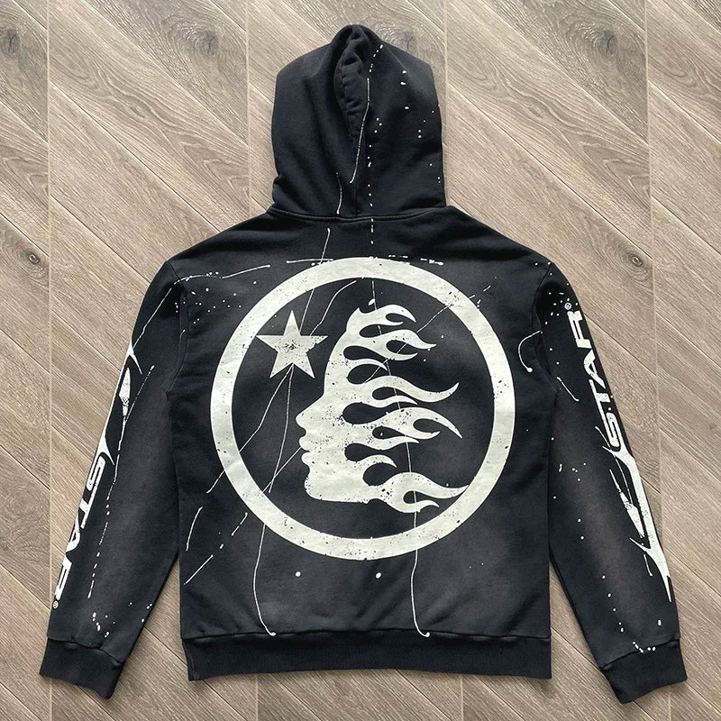HS High Street Hoodie