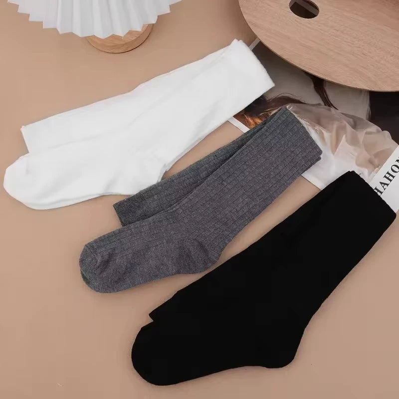 Thigh High Socks