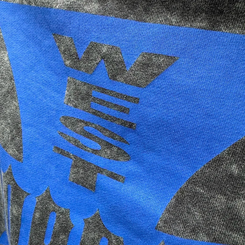 Unisex West Coast Shirt