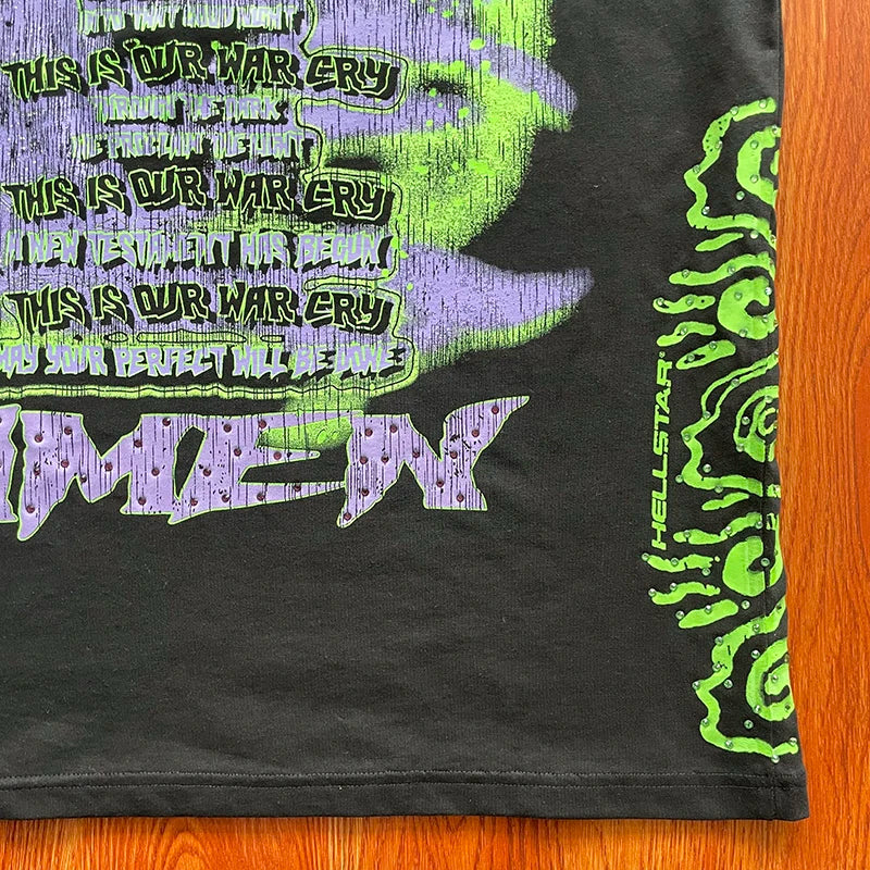 Personalized Portrait T-Shirt