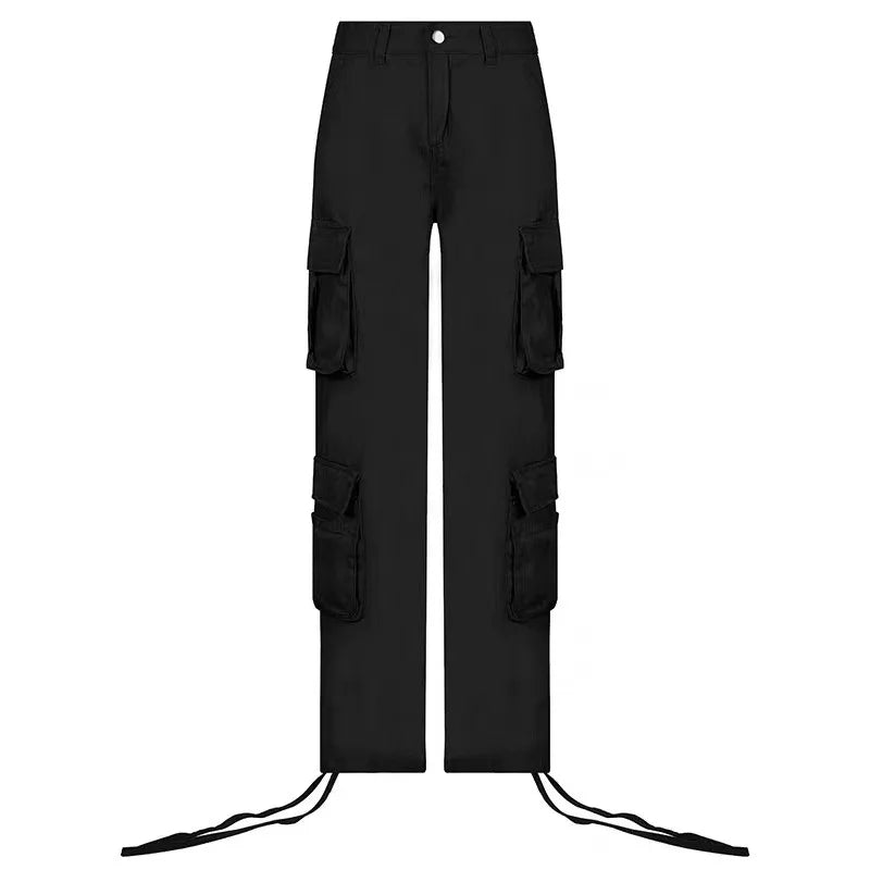 Street Hip-Hop Pants