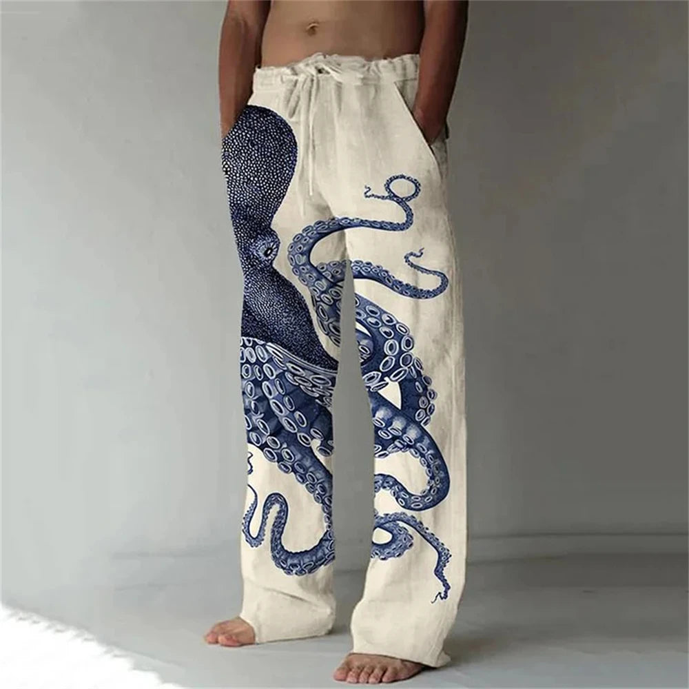 3D Printed Sweatpants