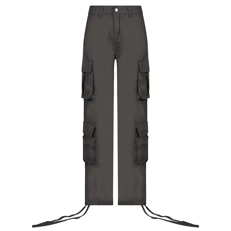 Street Hip-Hop Pants