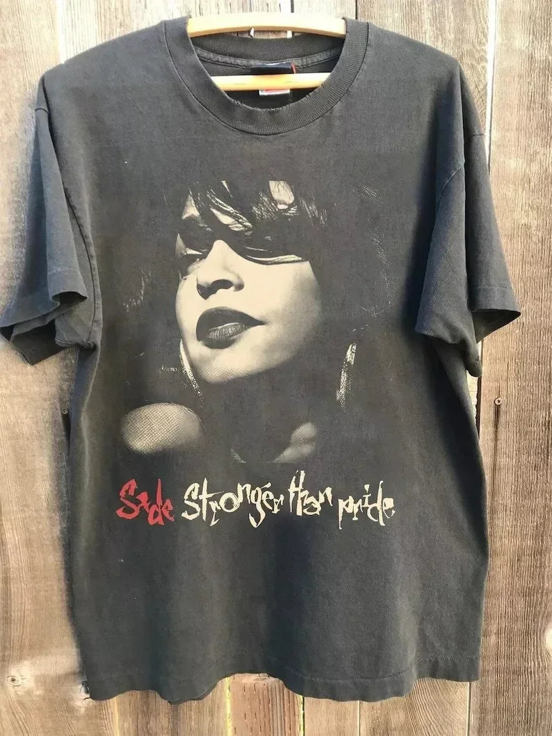 Sade Adu Graphic Tee