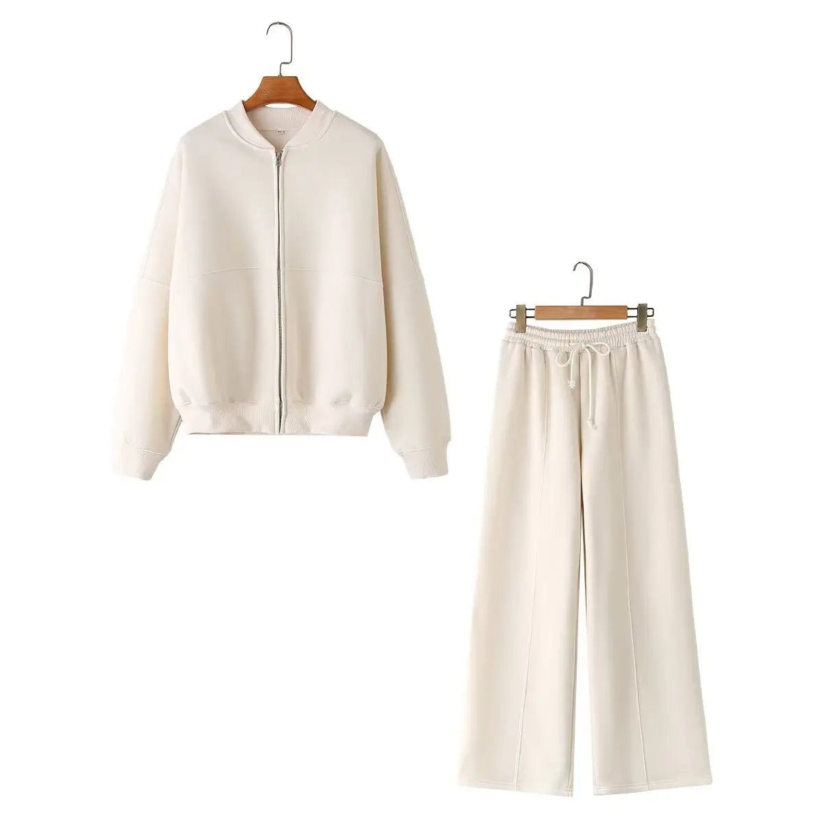 Retro Two-Piece Set