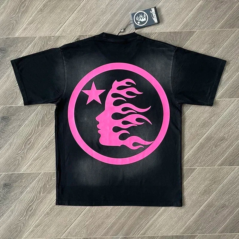 HS Gel Tee