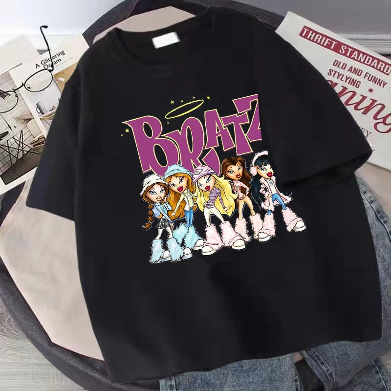 Bratz Graphic Tee