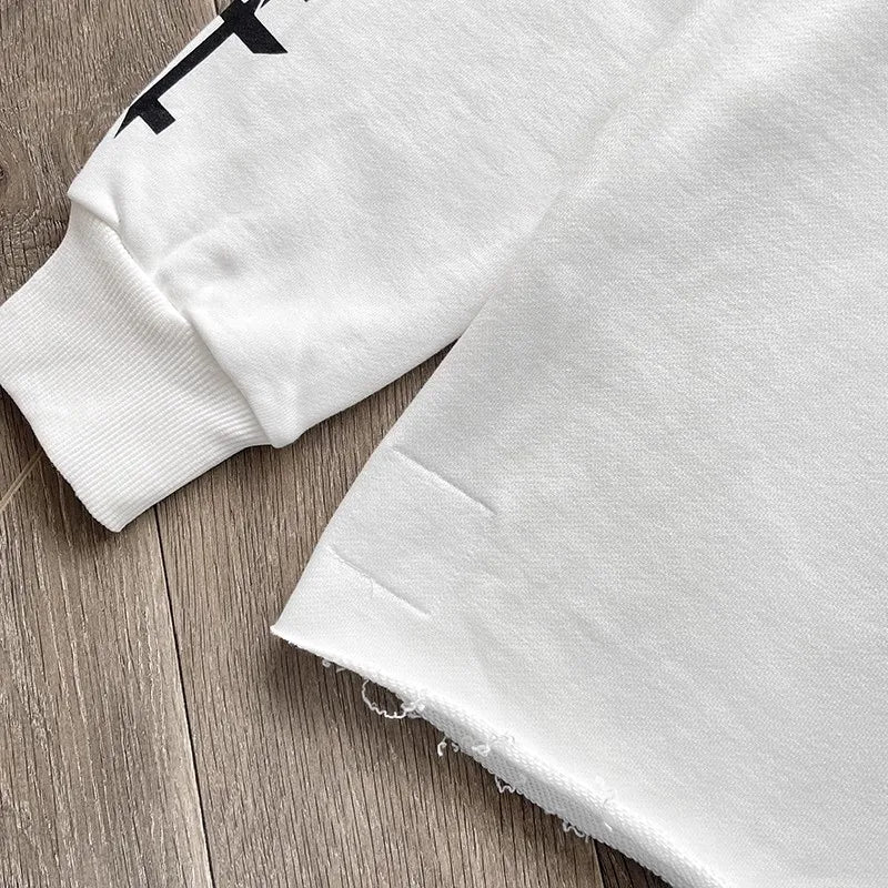 Studios Sports Gel Sweatshirts