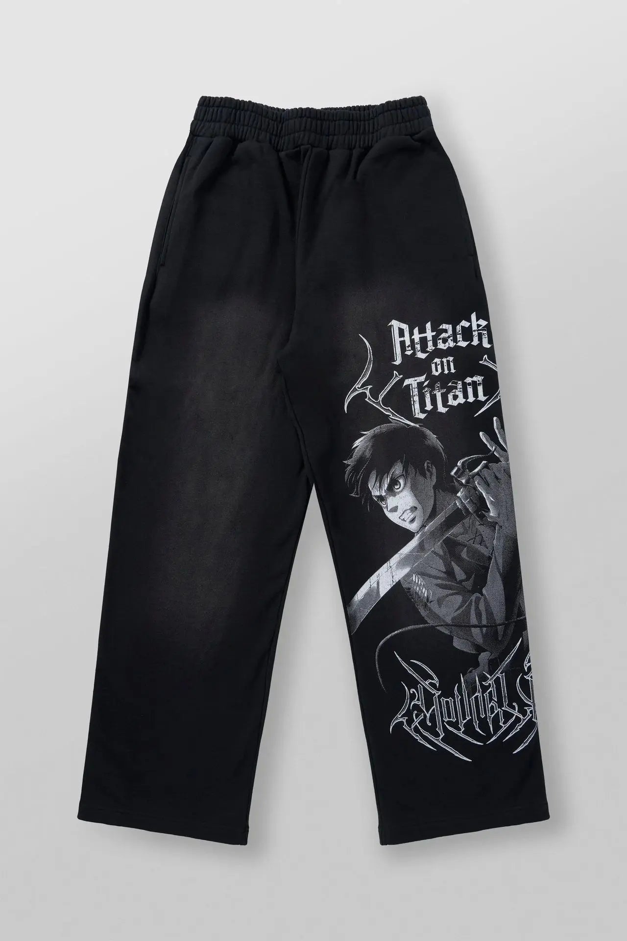 Men’s Cycling Printed Pants