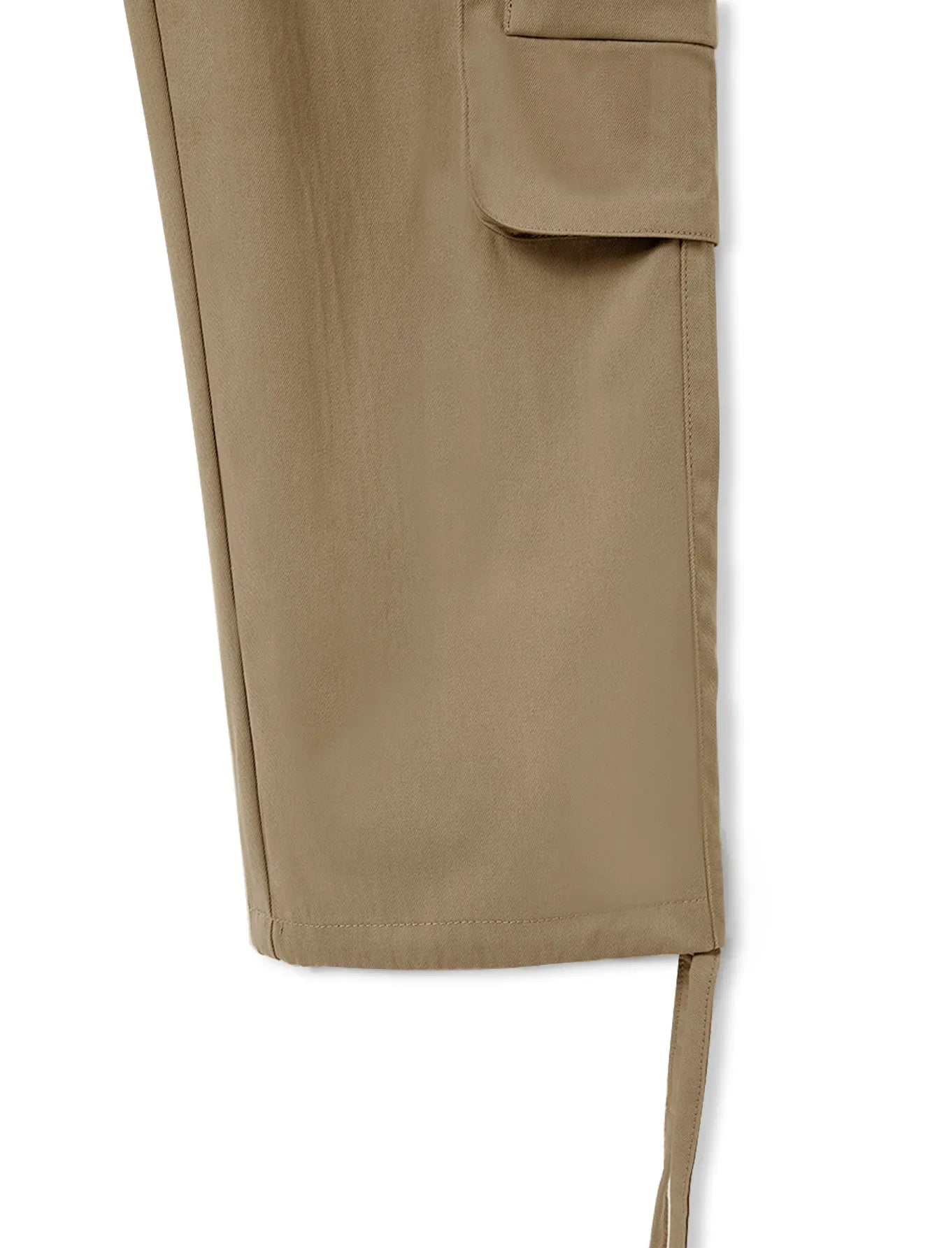 Straight Leg Tactical Work Pants