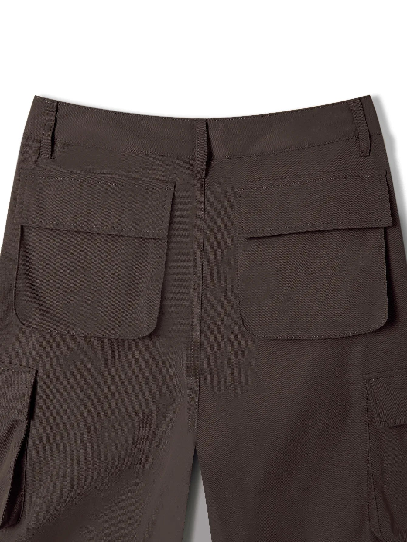 Straight Leg Tactical Work Pants