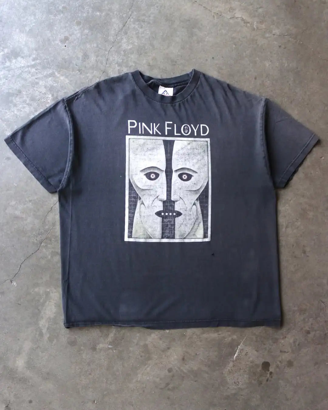 Retro Vintage Graphic T-shirt