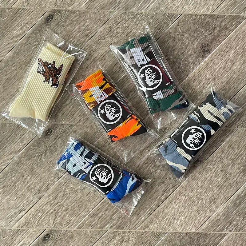 HS Classic Socks