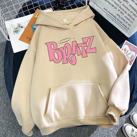 Bratz Fashion Hooded Sweatshirt