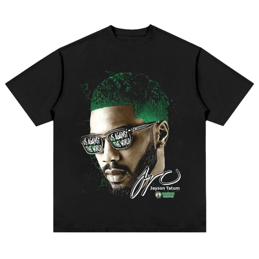 Basketball Star T-Shirt