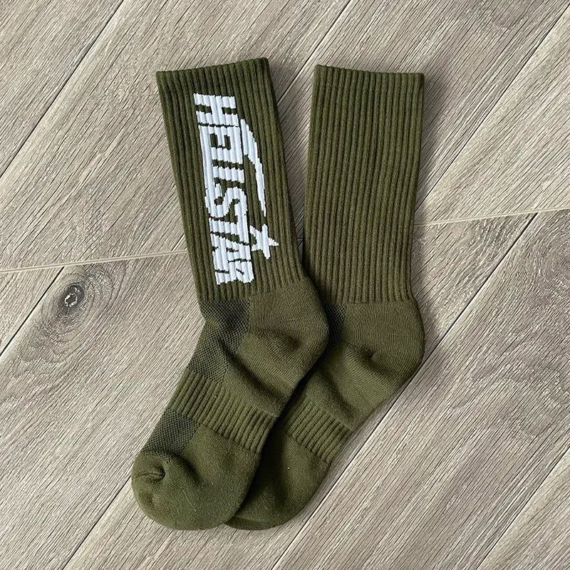 HS Classic Socks