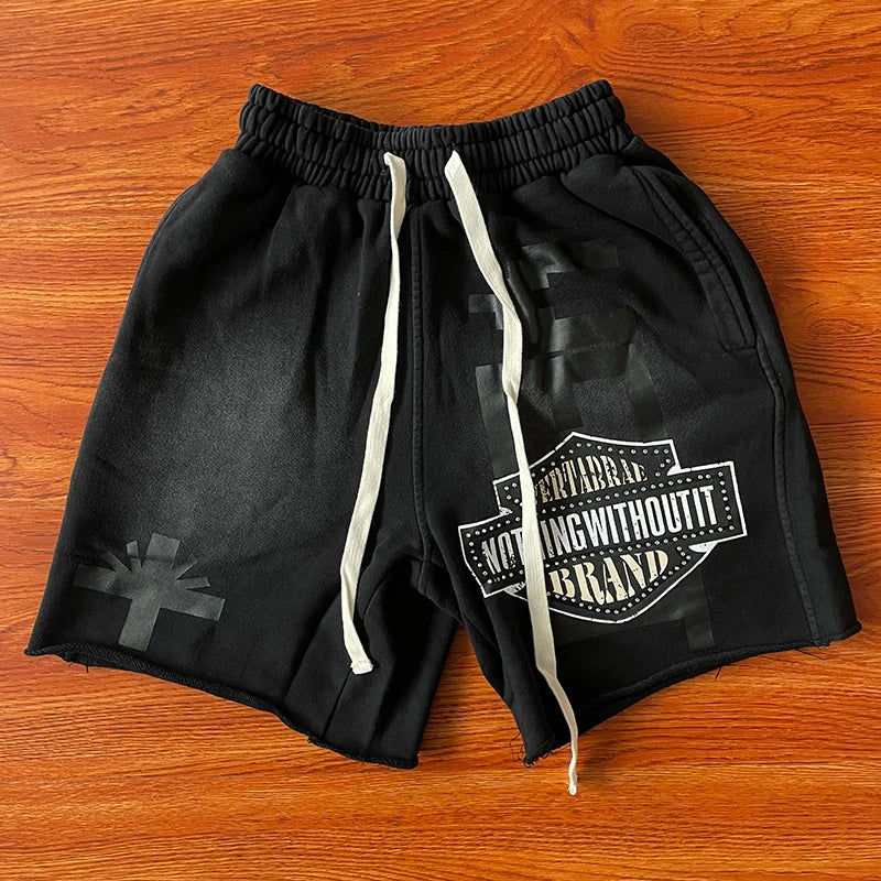 Vertabrae Sports Shorts