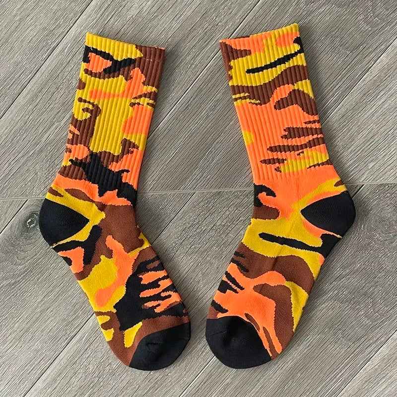 HS Classic Socks
