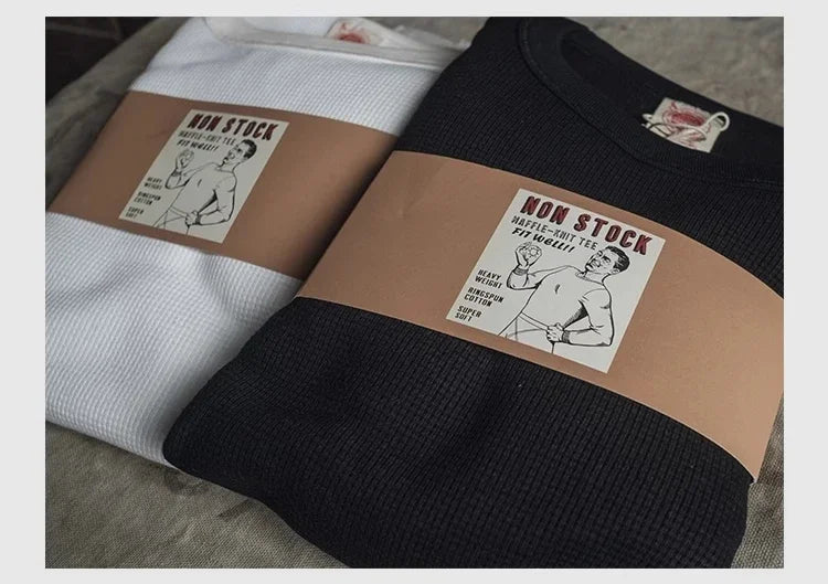 Men’s Warm Winter Shirt