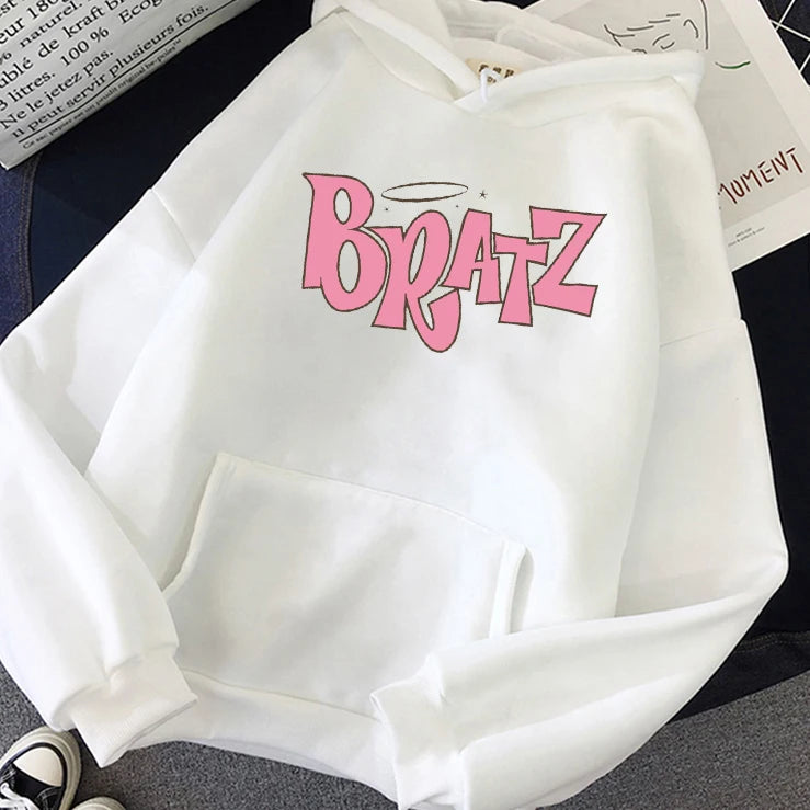 Bratz Fashion Hooded Sweatshirt