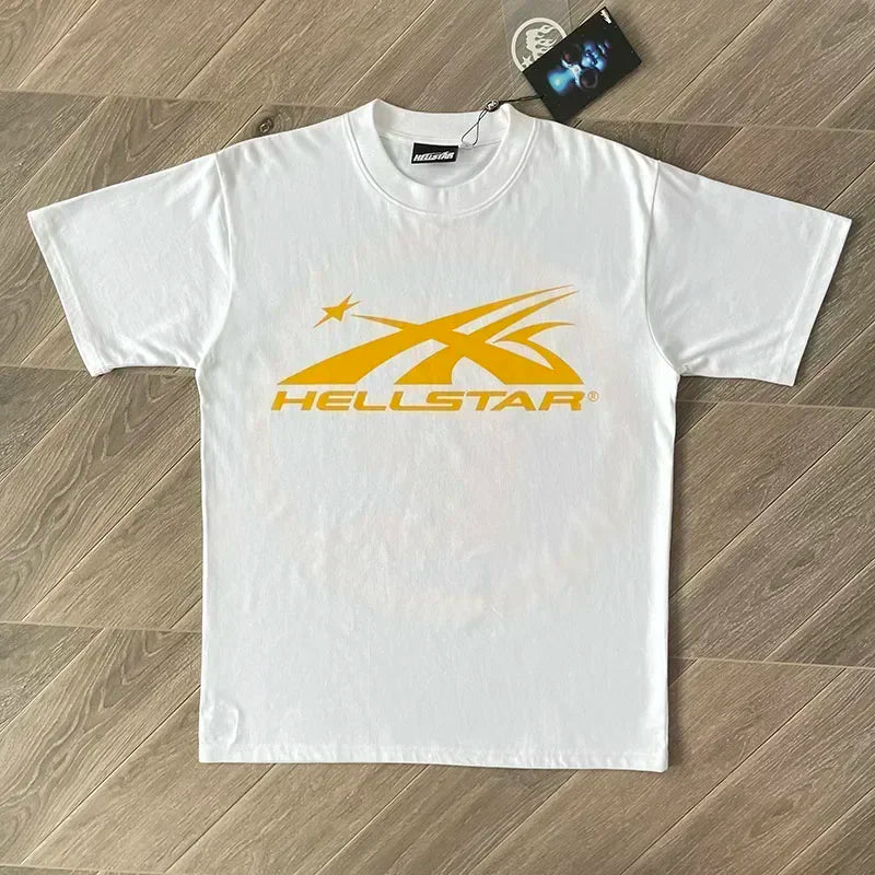 HS Cotton Tee