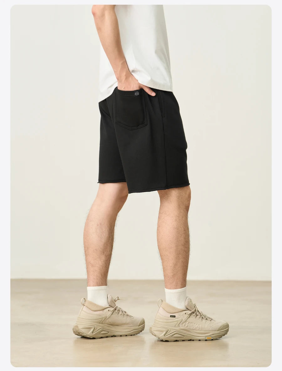 SIMWOOD Drawstring Shorts