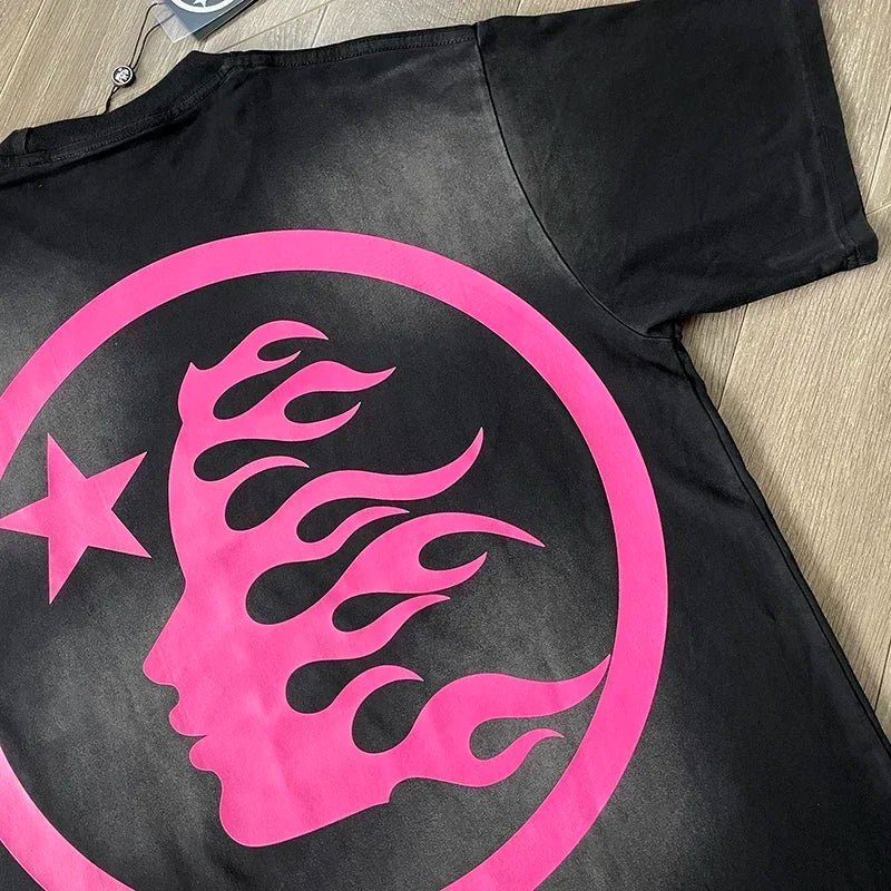 HS Gel Tee