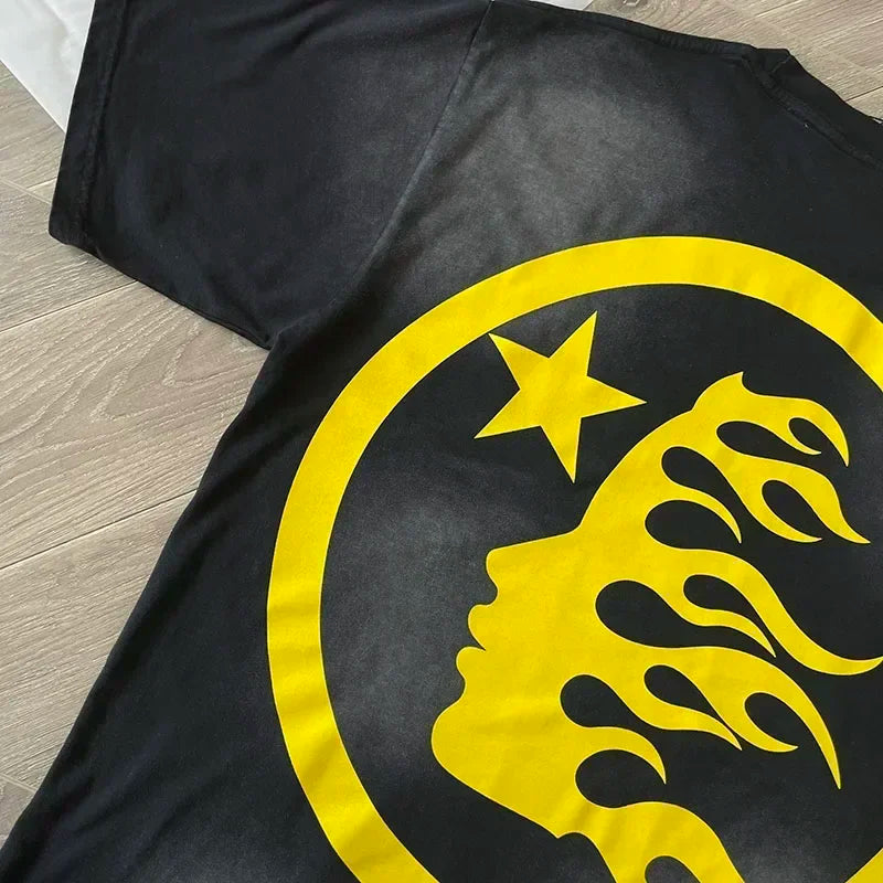 HS Cotton Tee