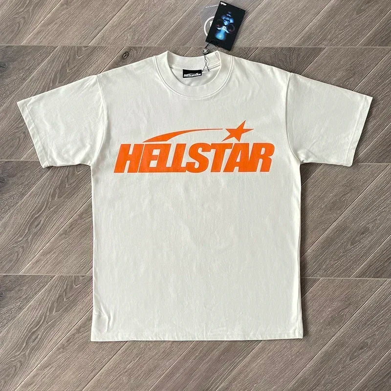 HS Gel Tee