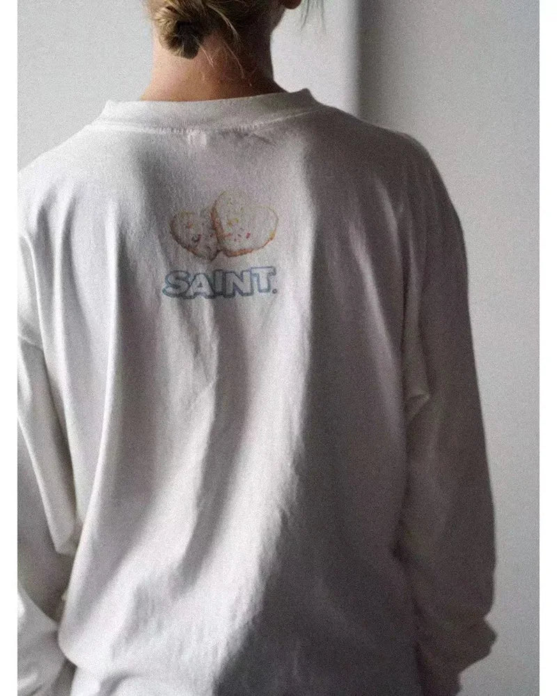 SAINT Vintage Tees