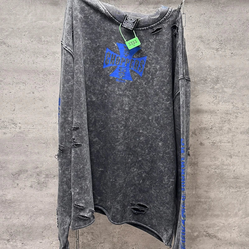 Unisex West Coast Shirt