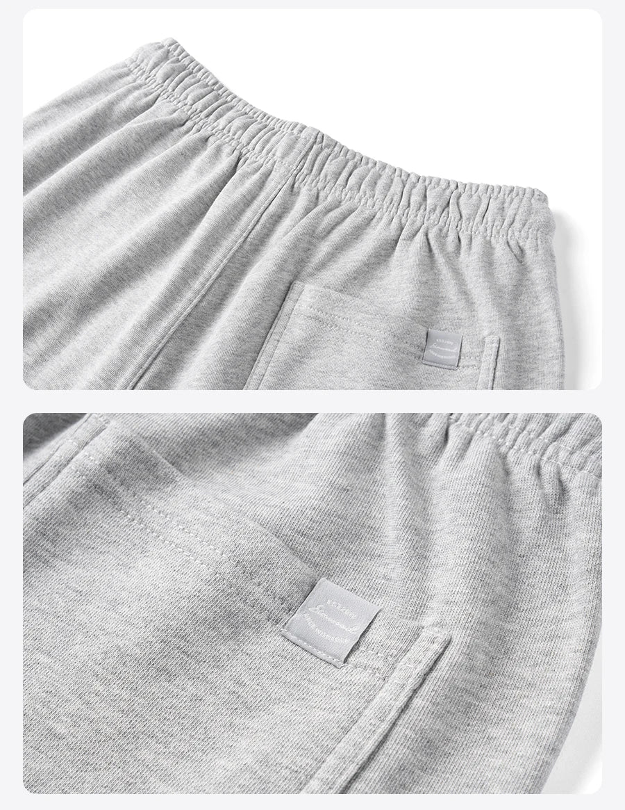 SIMWOOD Drawstring Shorts