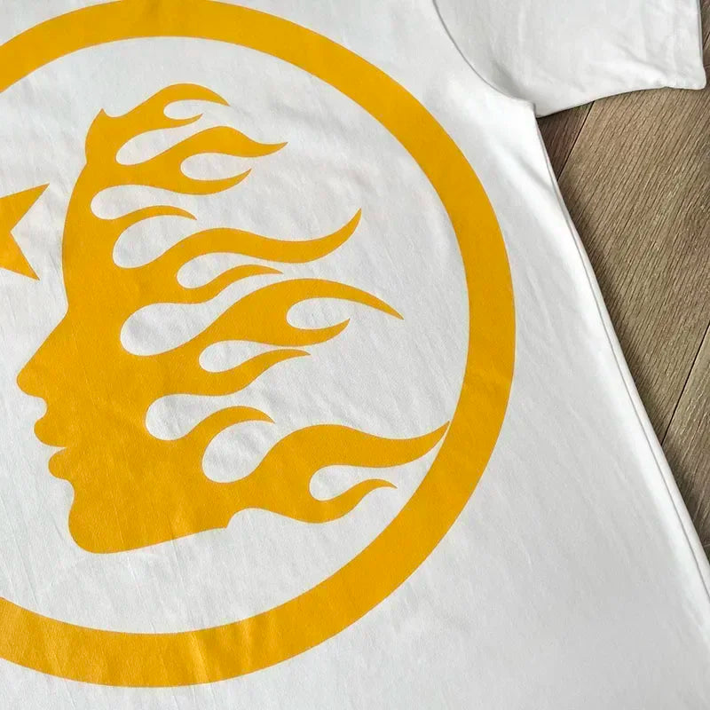 HS Cotton Tee
