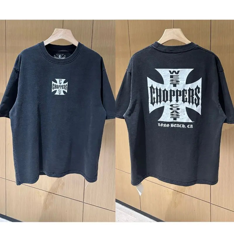 West Coast Choppers Tee