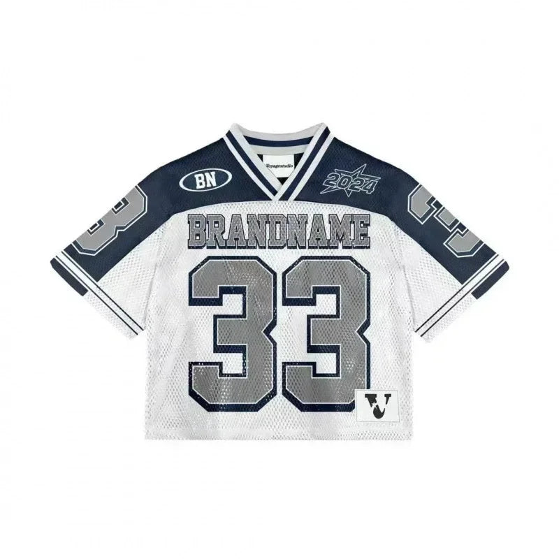 American Football Jerseys