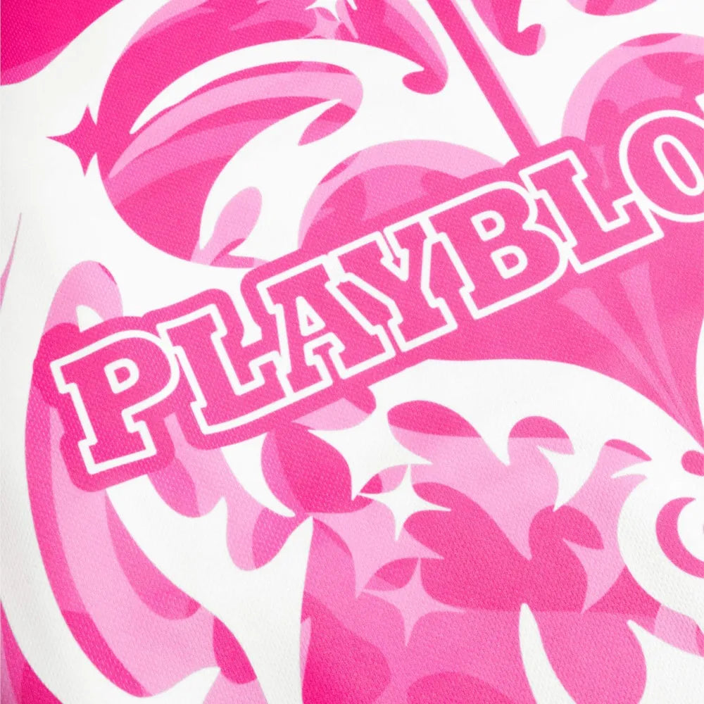 Y2K Playblonde Love Tee