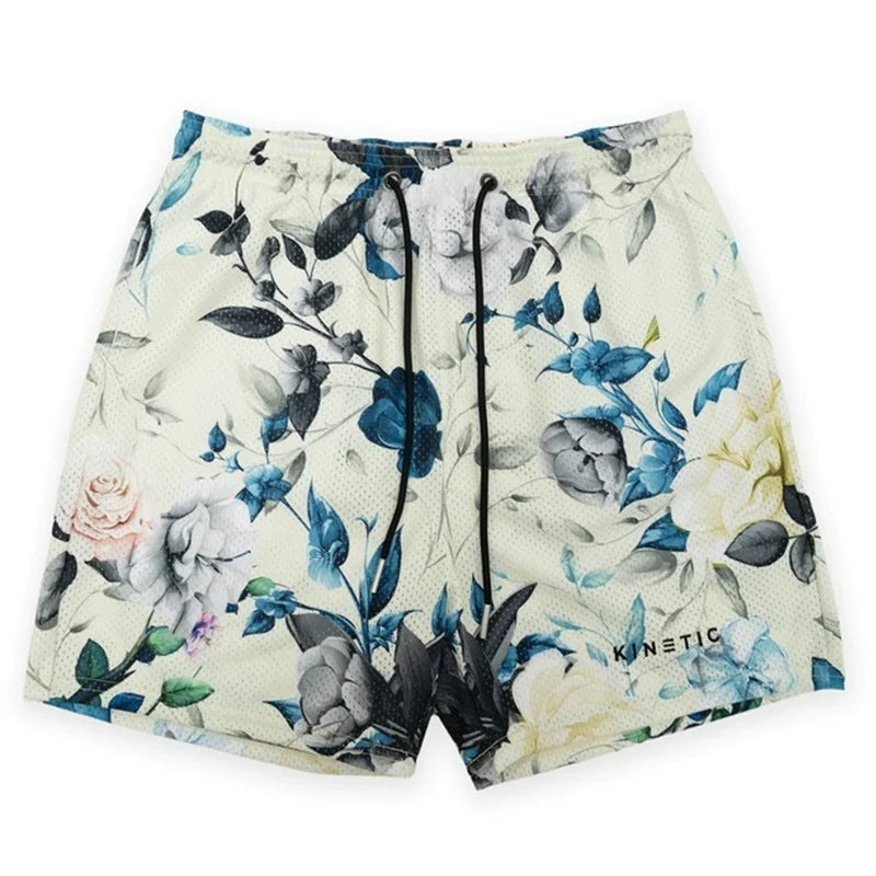 Men’s Hip Hop Shorts