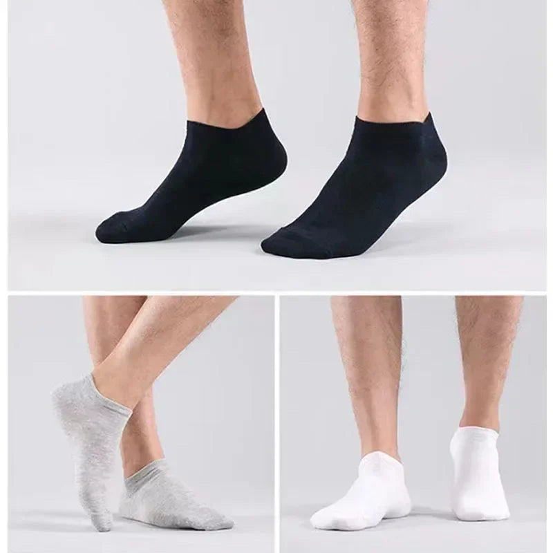 5/10 Pairs Comfort Socks