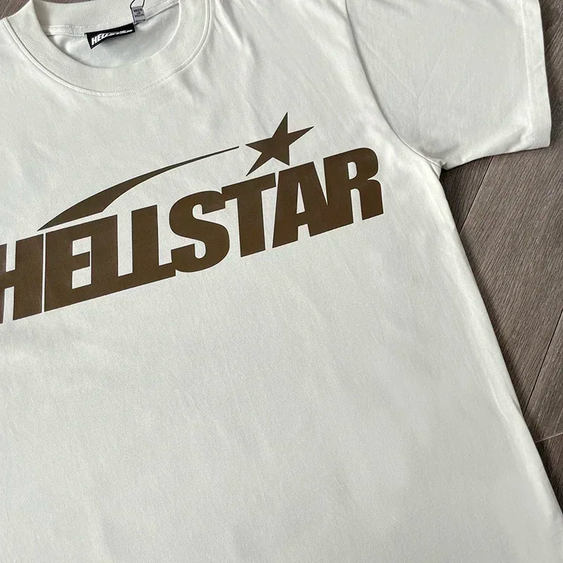HS Gel Tee