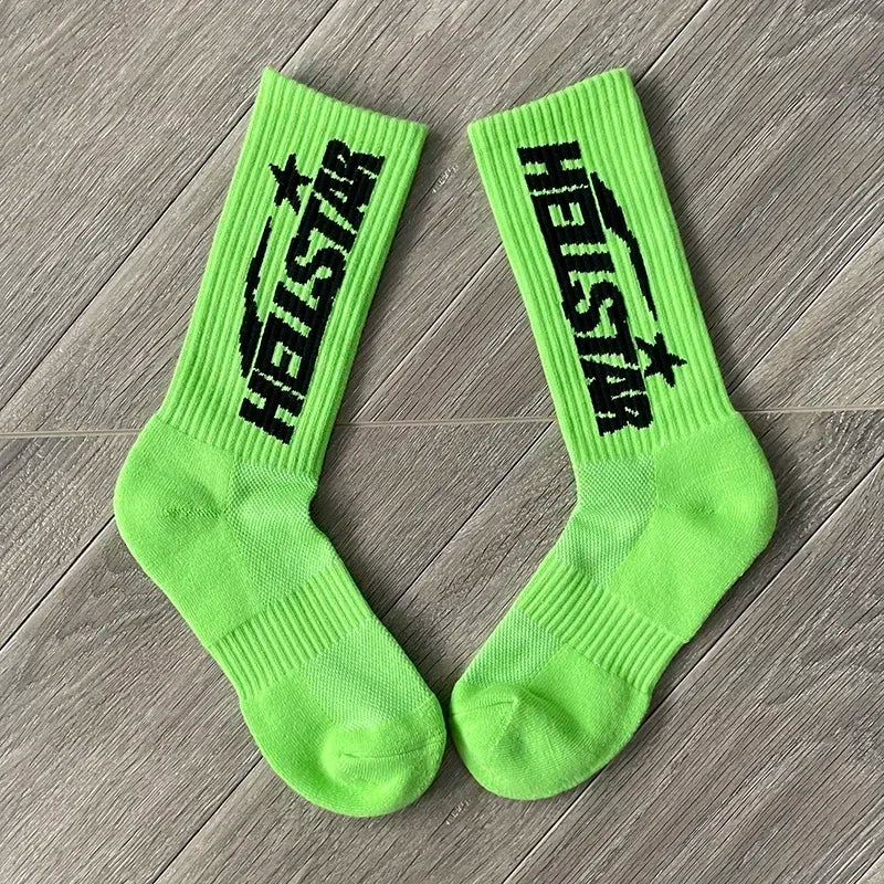 HS Classic Socks