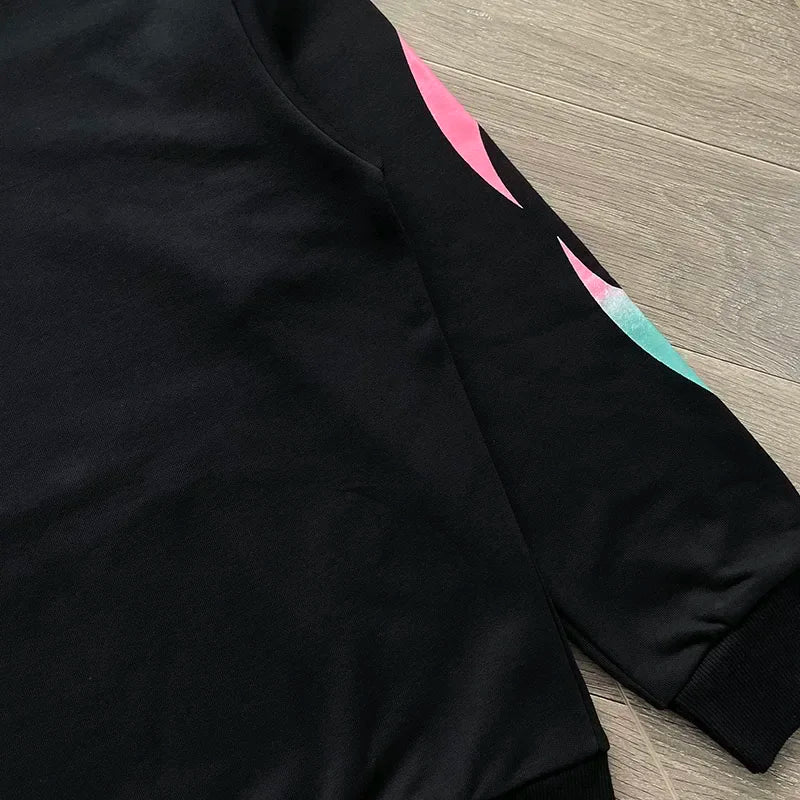 HS Sports Gradient Hoodie