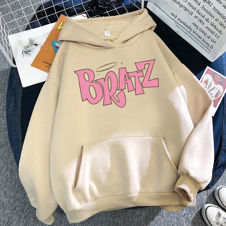 Bratz Fashion Hooded Sweatshirt