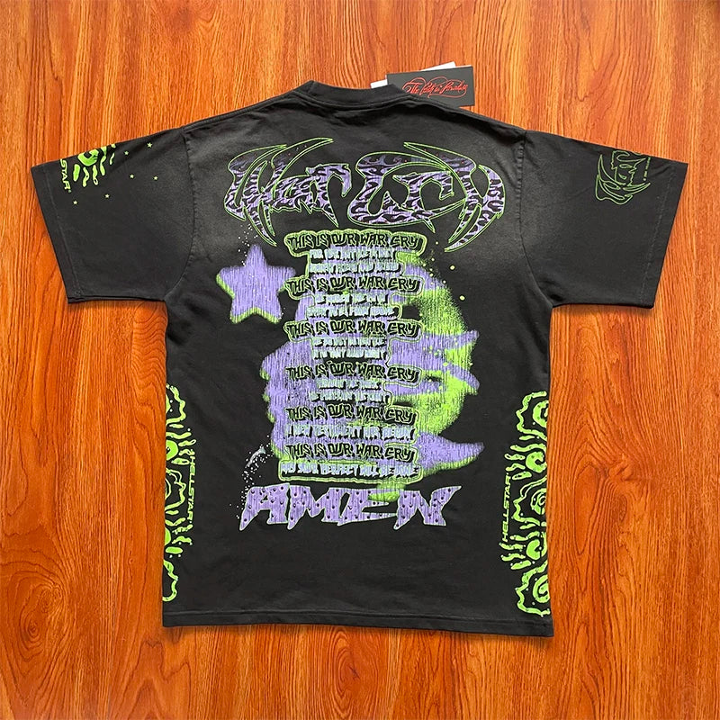 Personalized Portrait T-Shirt